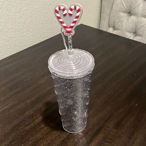 Candy Cane tumbler
